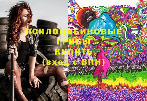стафф Белоозёрский